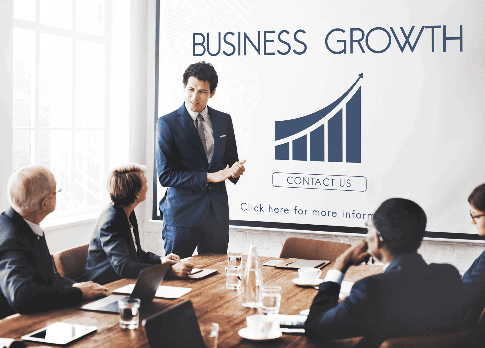 Business Growth