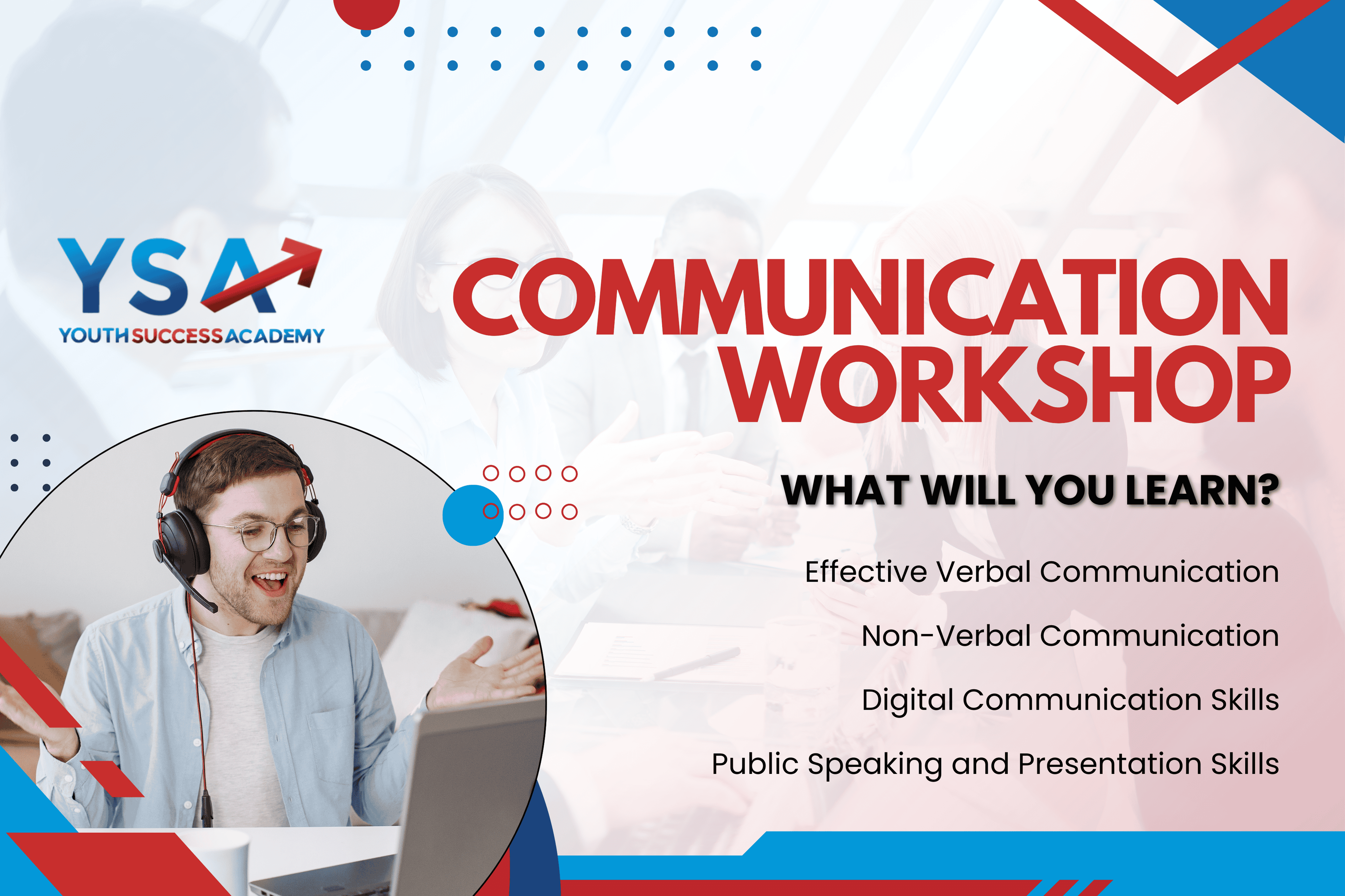 Communication Workshop