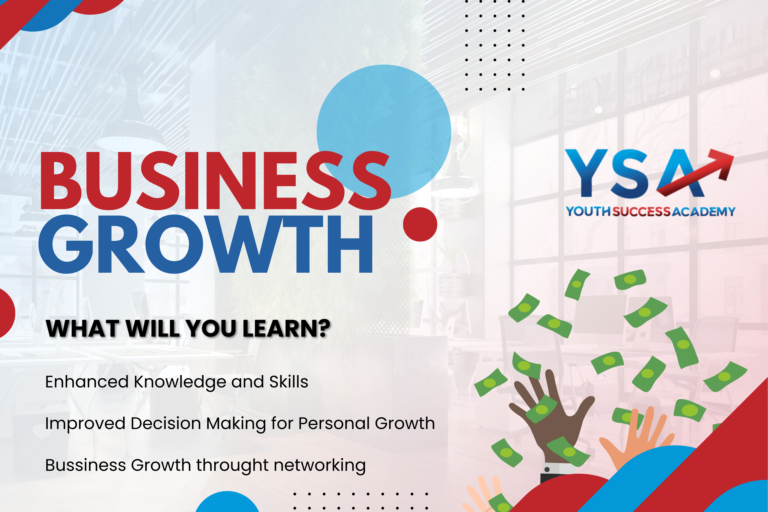 Business Growth