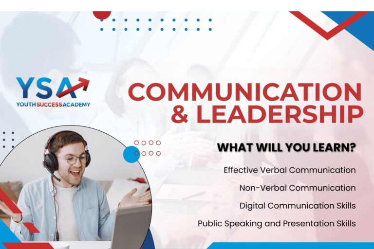 Communication & Leadership