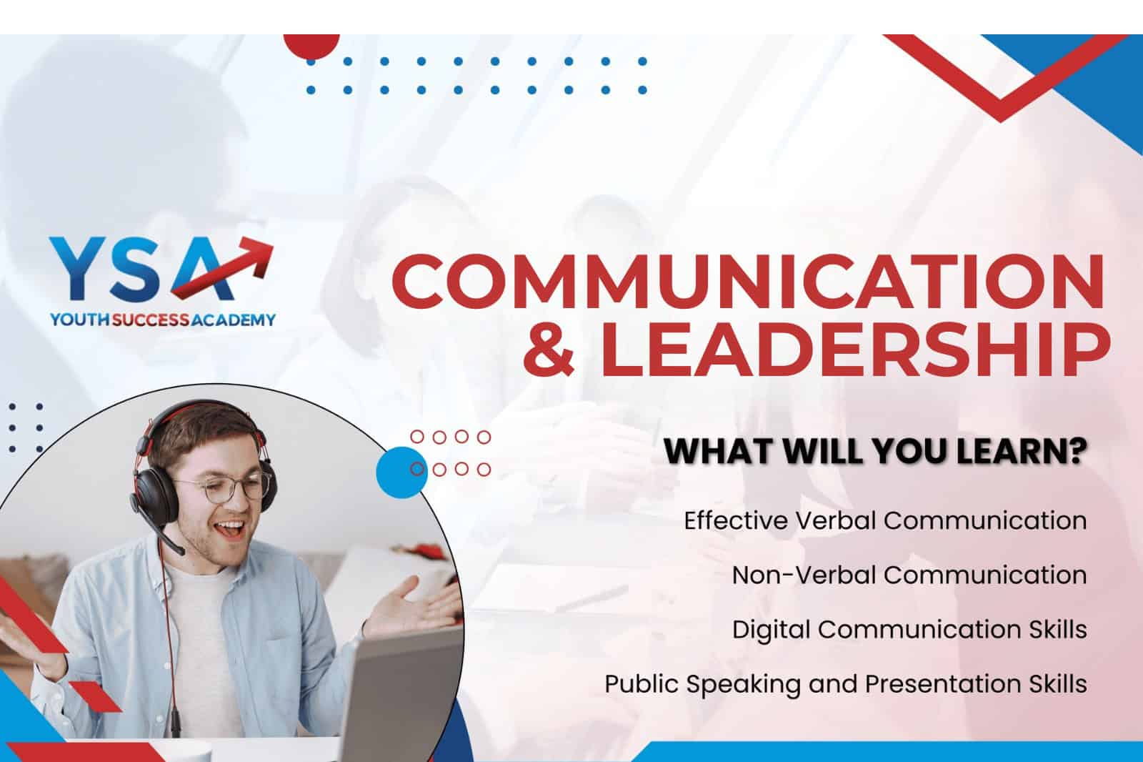 Communication & Leadership