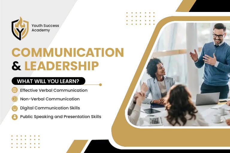 Communication & Leadership