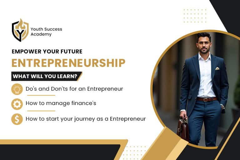 Entrepreneurship