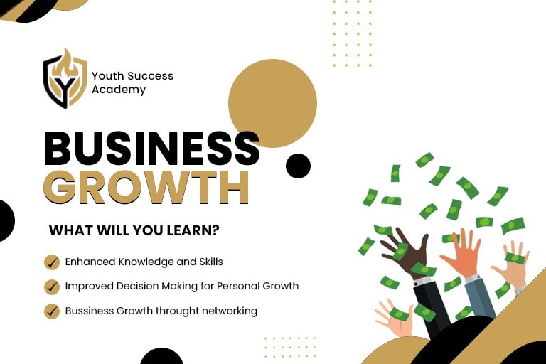 Business Growth