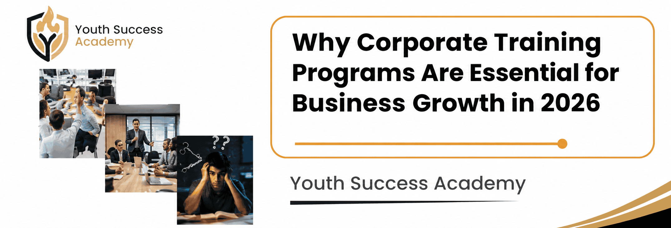Corporate Training Programs