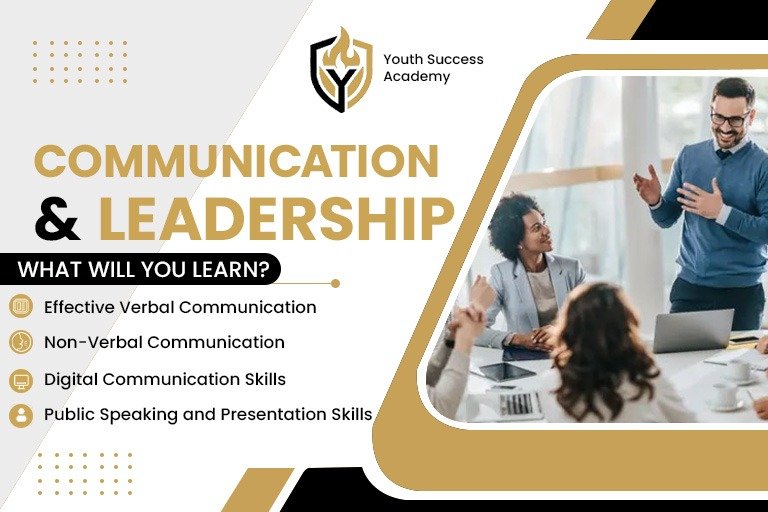 Communication & Leadership