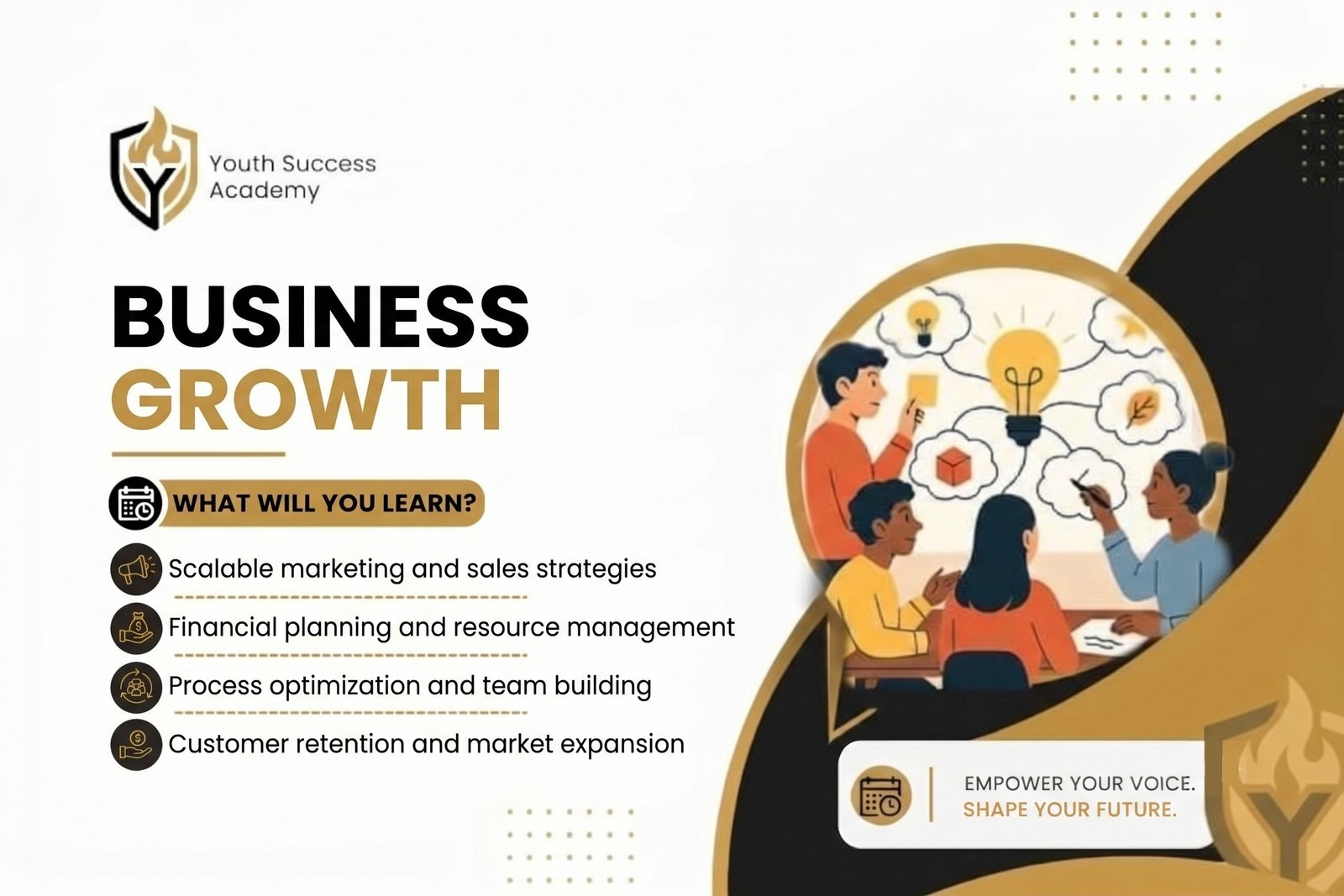 Business Growth