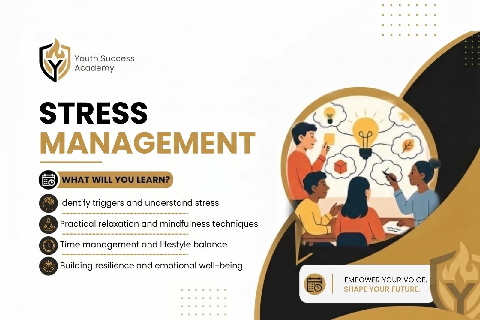 Stress Management